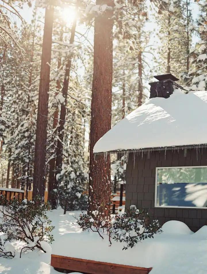 Colorado Lodge Big Bear Lake Zewnętrze zdjęcie