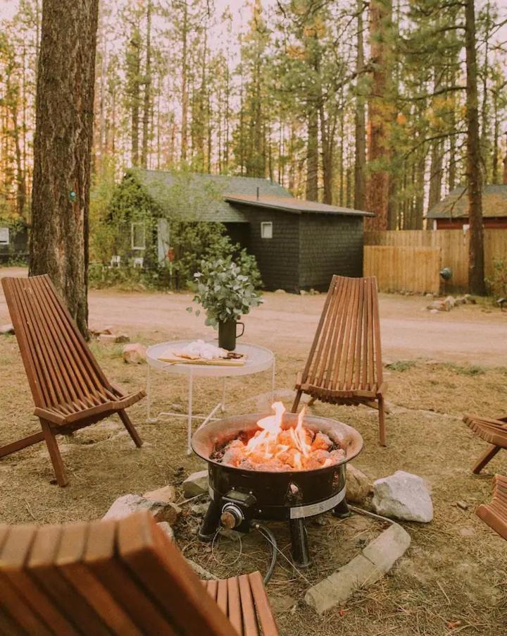 Colorado Lodge Big Bear Lake Zewnętrze zdjęcie