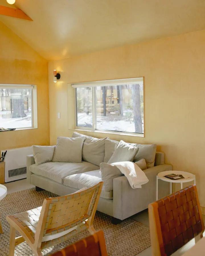 Colorado Lodge Big Bear Lake Zewnętrze zdjęcie