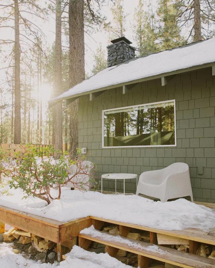 Colorado Lodge Big Bear Lake Zewnętrze zdjęcie