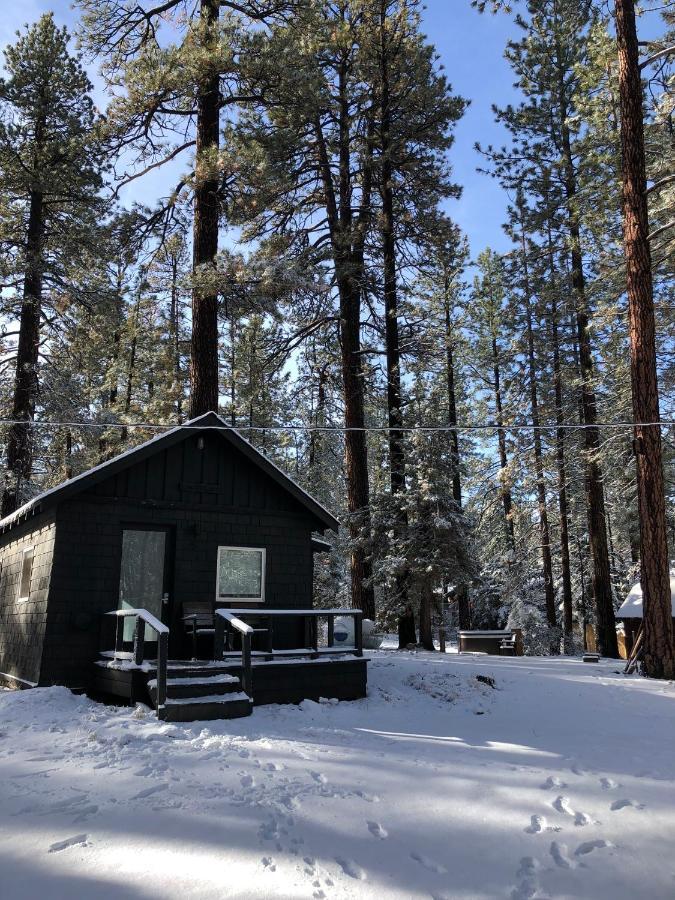 Colorado Lodge Big Bear Lake Zewnętrze zdjęcie