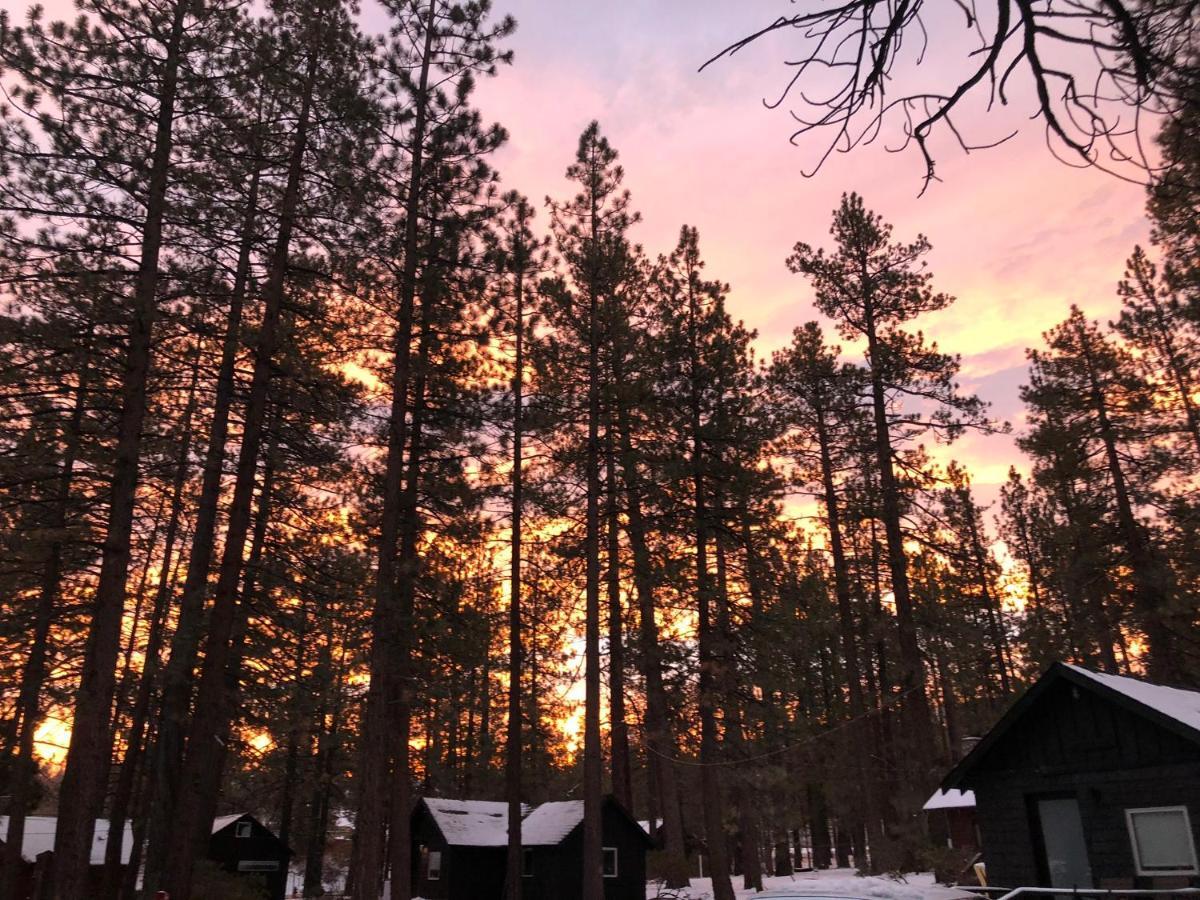 Colorado Lodge Big Bear Lake Zewnętrze zdjęcie