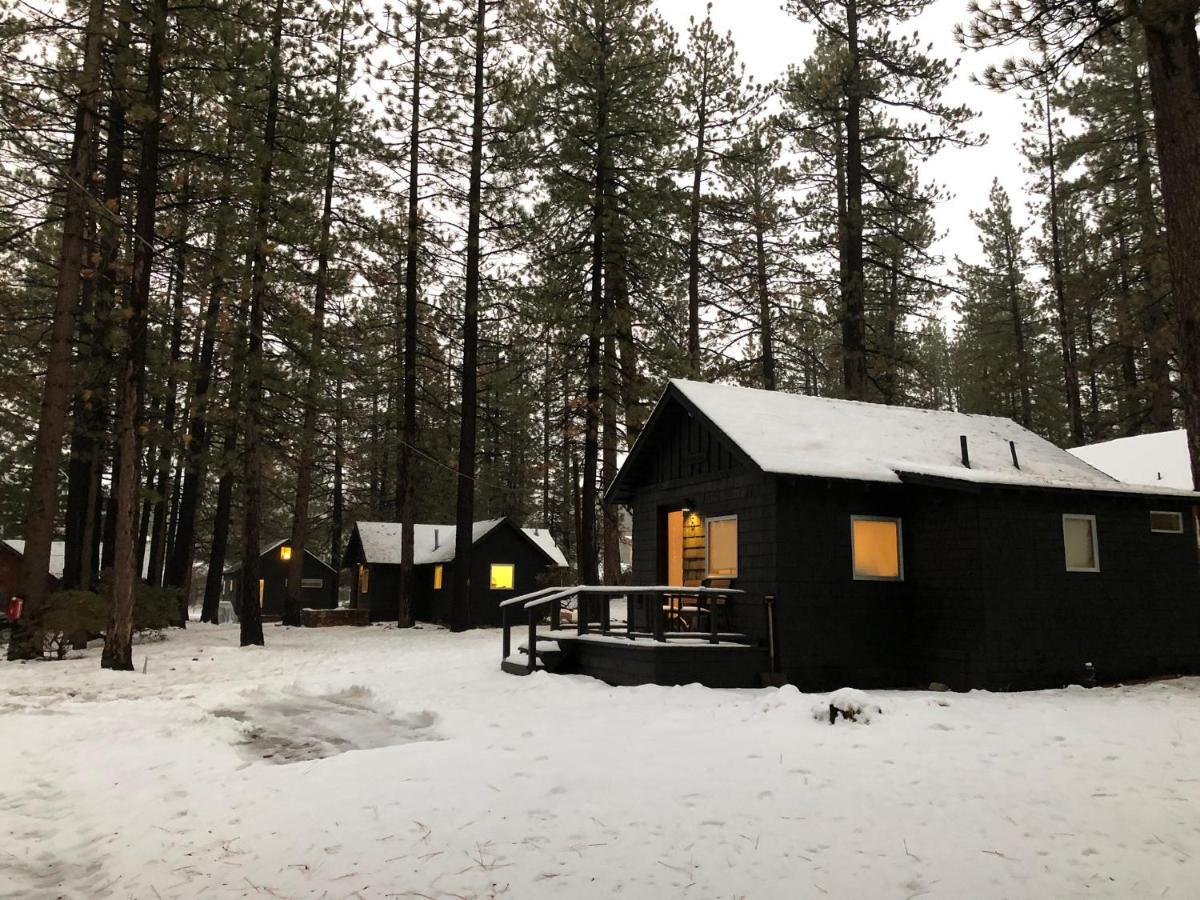 Colorado Lodge Big Bear Lake Zewnętrze zdjęcie