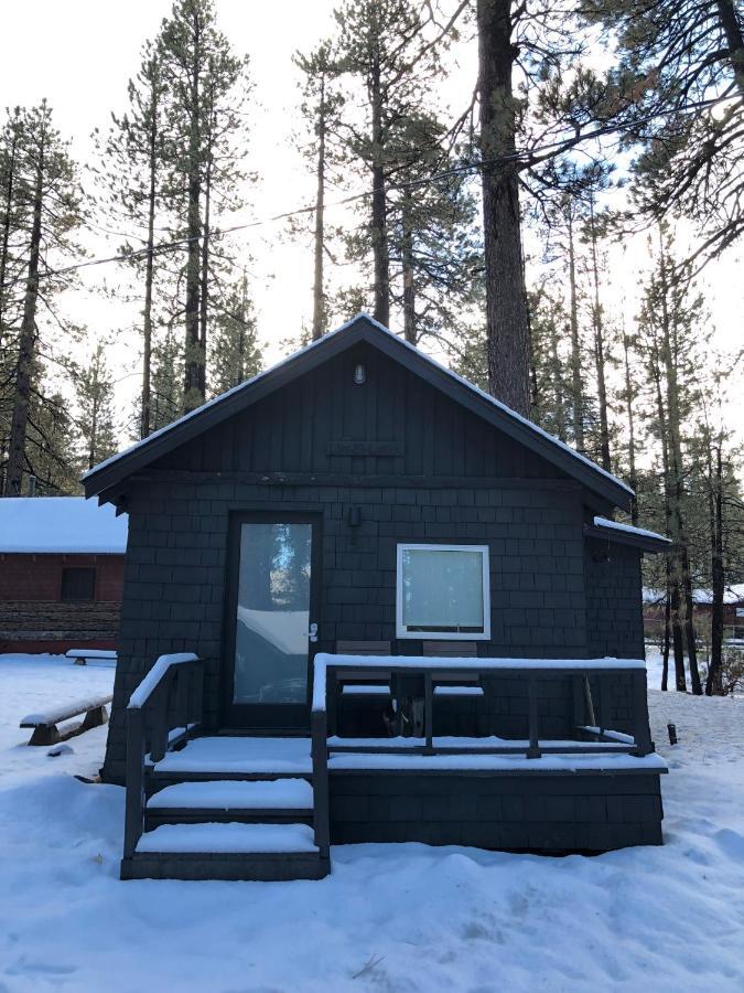 Colorado Lodge Big Bear Lake Zewnętrze zdjęcie