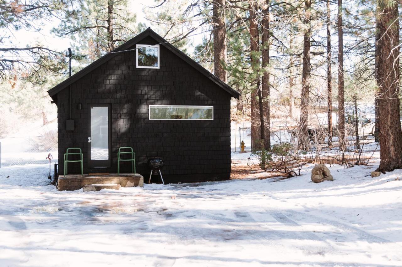 Colorado Lodge Big Bear Lake Zewnętrze zdjęcie