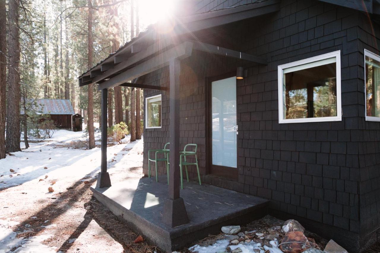 Colorado Lodge Big Bear Lake Zewnętrze zdjęcie