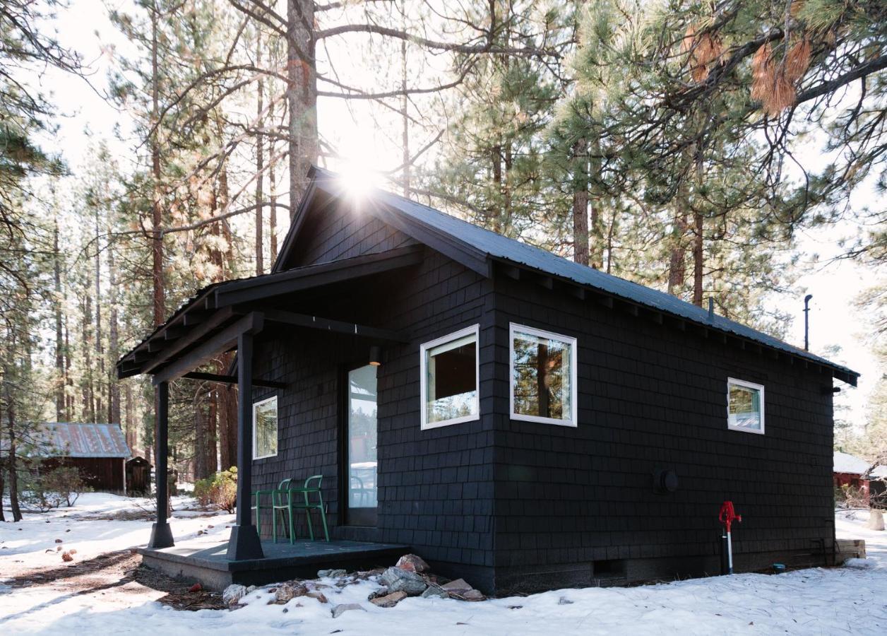 Colorado Lodge Big Bear Lake Zewnętrze zdjęcie